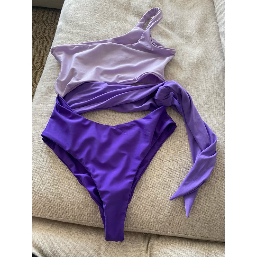 Swimsuit